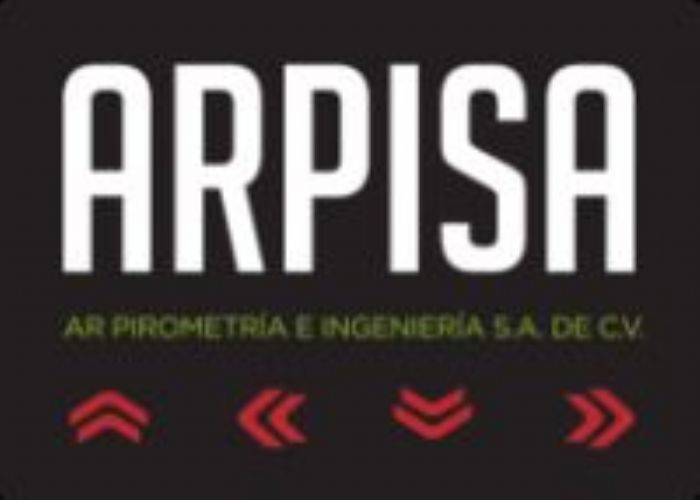 AR PIROMETRIA E INGENIERIA, SA DE CV Imagen
