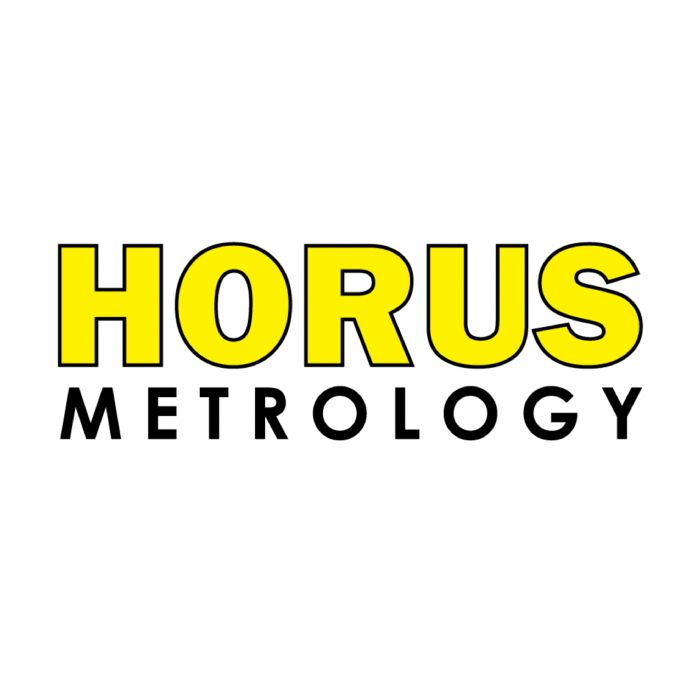 HORUS METROLOGY Logo