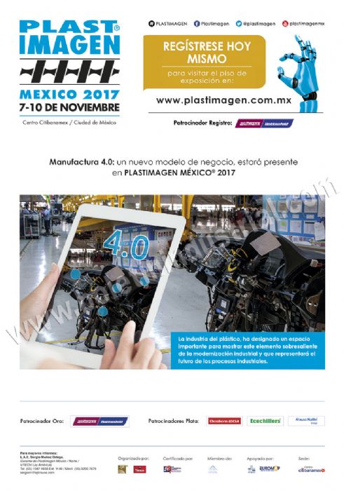 TARSUS SERVICES DE MEXICO, S DE RL DE CV Imagen