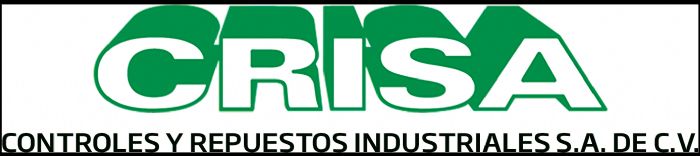 CRISA -CONTROLES Y REPUESTOS INDUSTRIALES, SA DE CV Imagen