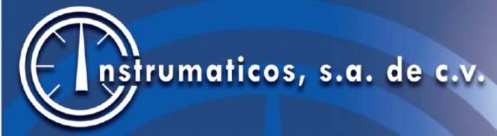 INSTRUMATICOS, SA DE CV Logo