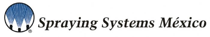 SPRAYING SYSTEMS MEXICO, SA DE CV Logo