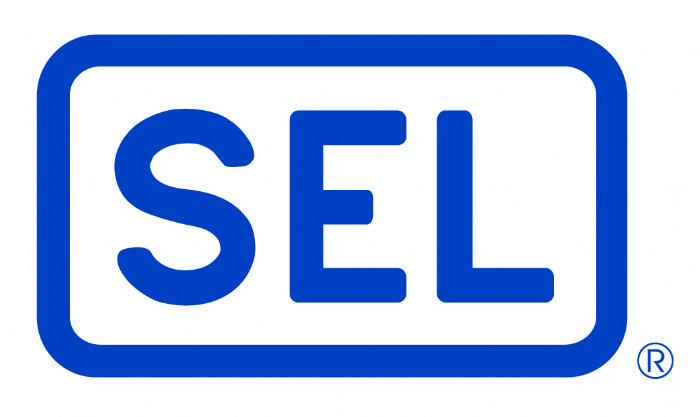 SEL -SCHWEITZER ENGINEERING LABORATORIES, SA DE CV Logo