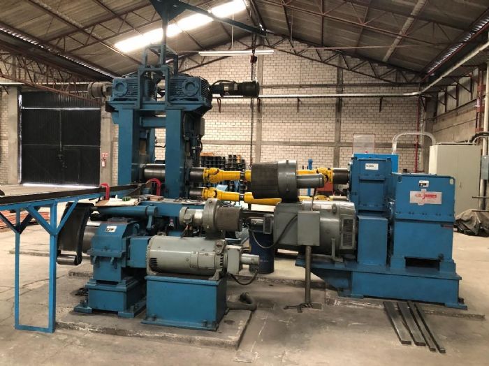 INDUSTRIAS CAR, SA DE CV Imagen