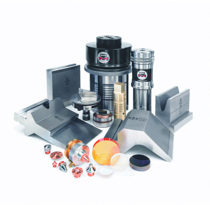 MATE PRECISION TOOLING Imagen