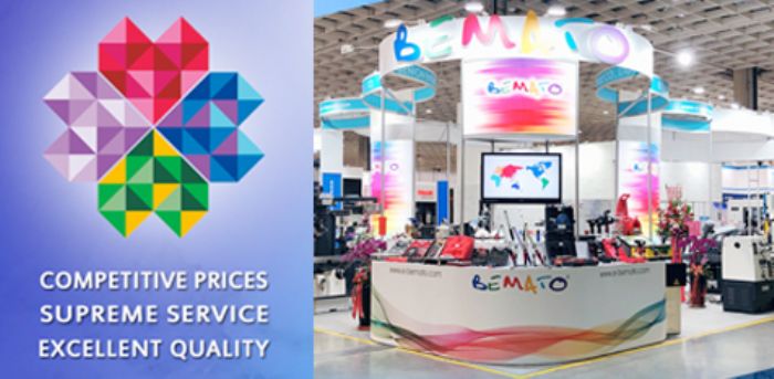 BENIGN ENTERPRISE CO., LTD. BEMATO Imagen