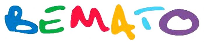 BENIGN ENTERPRISE CO., LTD. BEMATO Logo