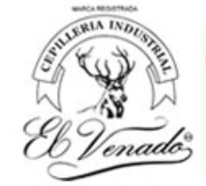 CEPILLOS INDUSTRIALES EL VENADO, SA CV Logo