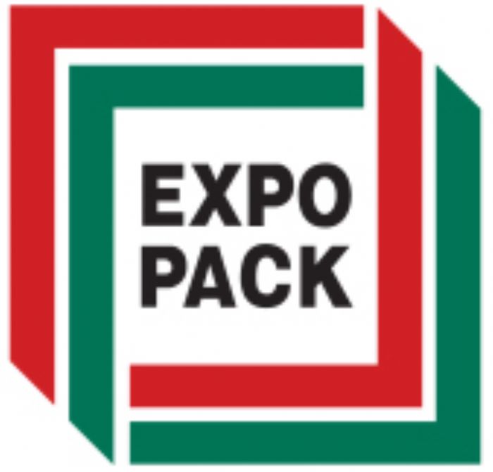 EXPO PACK MEXICO, SA DE CV Logo