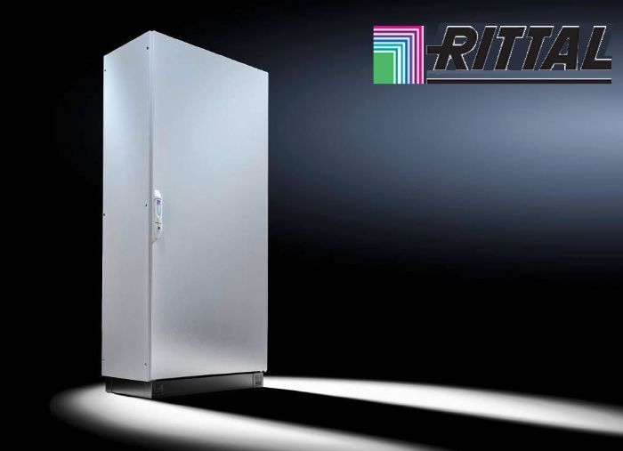 RITTAL, SA DE CV Logo