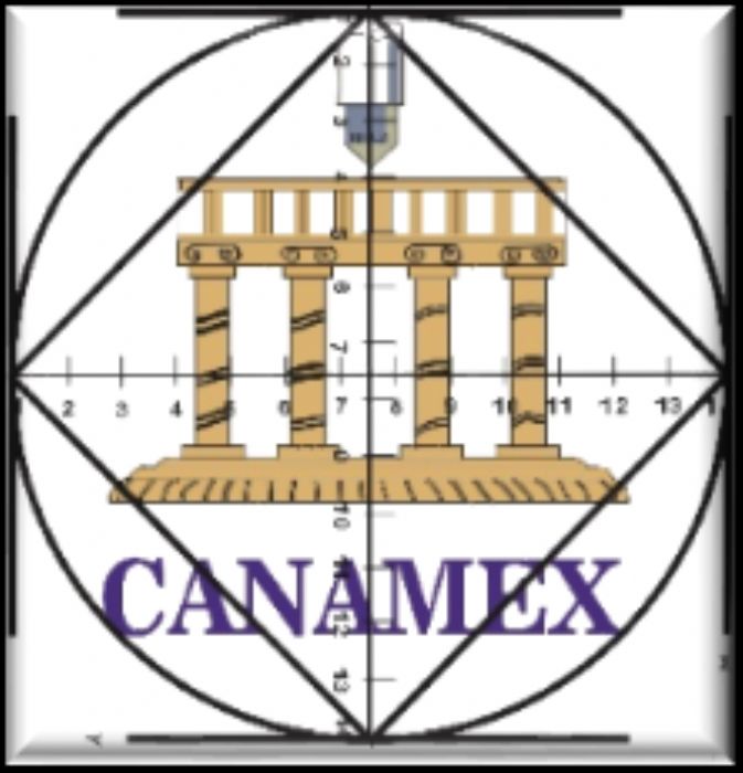 CALIBRACION NACIONAL MEXICANA, CANAMEX Imagen