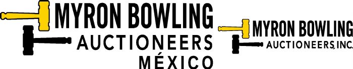 MYRON BOWLING AUCTIONEERS MEXICO, SA CV Imagen