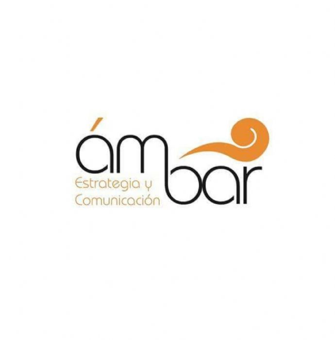 AMBAR ESTRATEGIA Y COMUNICACION, SA DE CV Logo