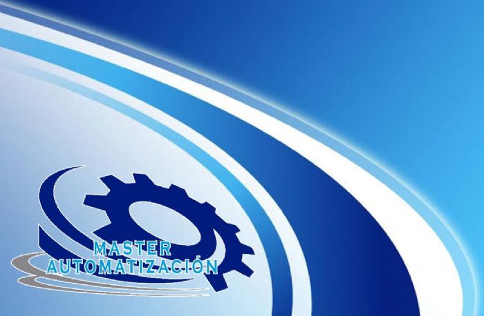 MASTER AUTOMATIZACION Imagen