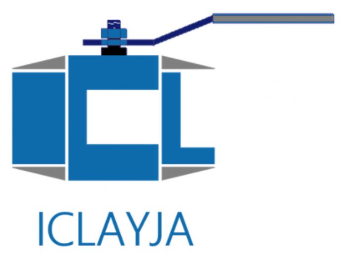 INSTRUMENTACION Y CONTROL LAYJA, SA DE CV Logo