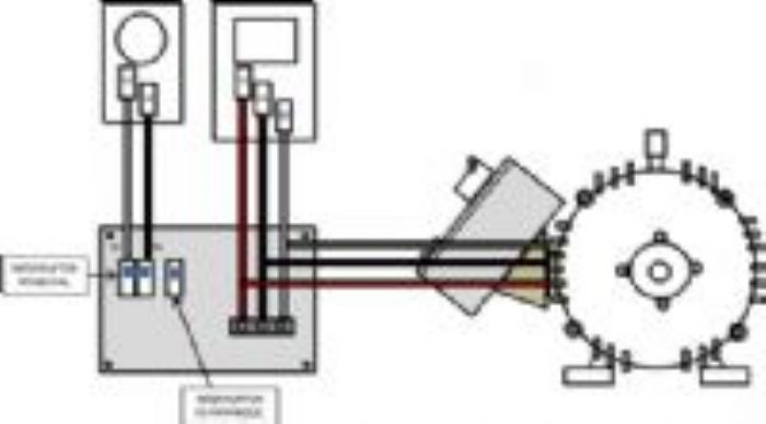 CONVERTIDOR DE FASES Logo