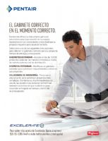 PENTAIR TECHNICAL PRODUCTS, S RL CV