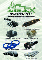 AGUILAR MEXICANA, SA DE CV Logo