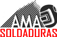 AMA SOLDADURAS ESPECIALES Y CONVENCIONALES, SA DE CV Logo