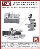 FRESADORAS CNC Imagen