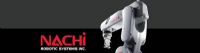 NACHI ROBOTIC SYSTEMS Imagen