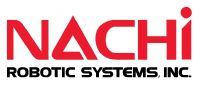 NACHI ROBOTIC SYSTEMS Logo