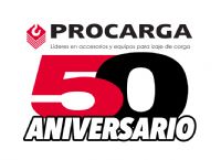 PROCARGA -PRODUCTOS DE CARGA, SA DE CV Logo