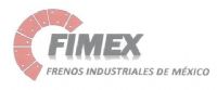 FRENOS INDUSTRIALES DE MEXICO (FIMEX) Imagen