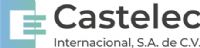 CASTELEC INTERNACIONAL, SA DE CV