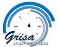 GRISA INSTRUMENTOS, SA DE CV
