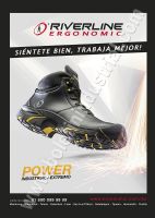 RIVERLINE ERGONOMIC, SA DE CV Imagen