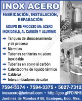 INOX ACERO