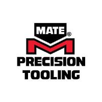 MATE PRECISION TOOLING Logo
