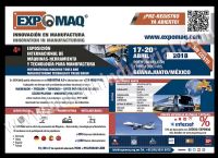 ASOCIACION MEXICANA DE DISTRIBUIDORES DE MAQUINARIA, AC