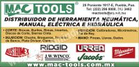 MAC TOOLS, SA DE CV