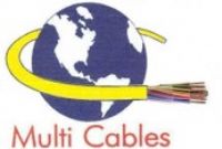 MULTICABLES Y SUMINISTROS INDUSTRIALES, SA DE CV Logo