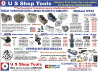 US Shop Tools