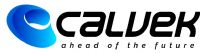 CALVEK COMPONENTES BAJIO, SA DE CV Logo