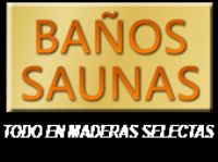 BAÑOS SAUNA PREMIER Logo