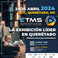 ATMS -ASOCIACION PARA TECNOLOGIA, MANUFACTURA Y SOLUCIONES, AC Imagen