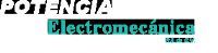 MOTORES ELECTRICOS Logo