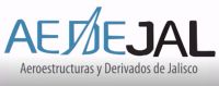 AEROESTRUCTURAS Y DERIVADOS DE JALISCO, S RL CV Logo