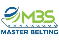 MASTER BELTING SANITARIAS Logo
