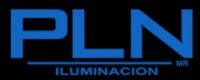 PLN ILUMINACION Logo