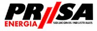 PROVEEDORES DE INSTRUMENTACION INDUSTRIAL (PRIISA), SA DE CV Logo