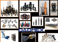 DADMEX, S DE RL DE CV