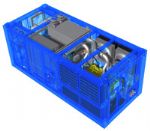 Rapidez de entrega: Al optimizar la gestión de las piezas se cumple el plan de producción