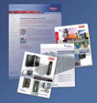 Pentair Technical Products, Hoffman presenta su sitio Web en español y los materiales de marketing destinados al mercado latinoamericano.