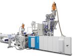 Direct Extrusion Line