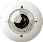 S14 de Mobotix: La solución para una videovigilancia discreta